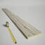 Planche en faux bois Riverwood Endurathane-97441545-97441548