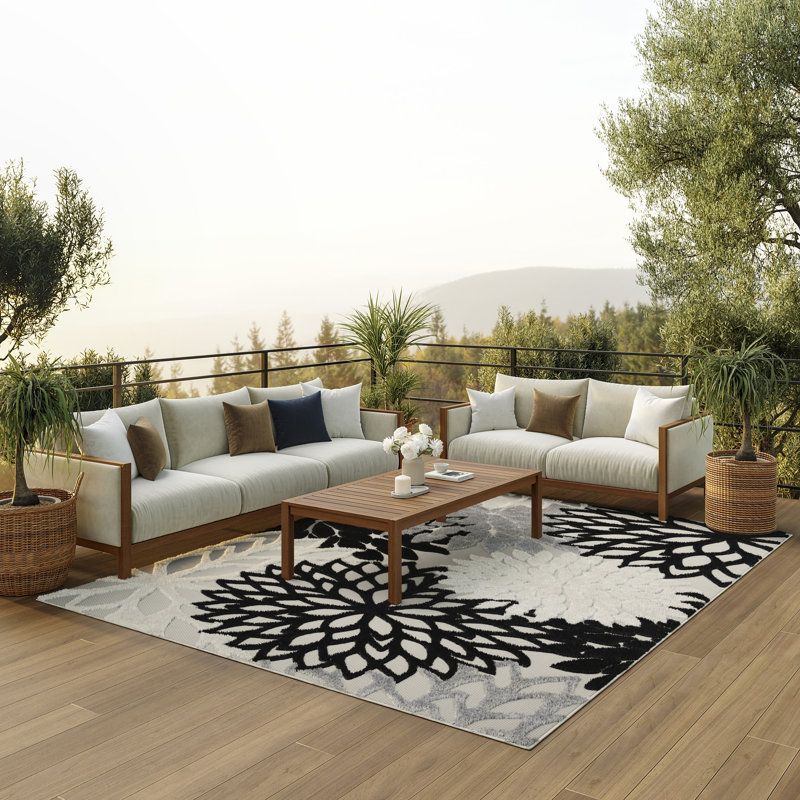 Arnelle Rug, Rectangle 7'10" x 10'6"