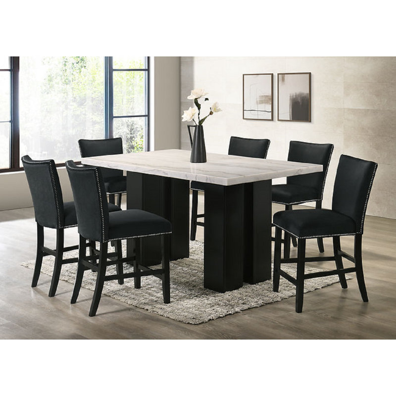 Kalobe Dining Set