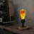 Ghugas Solid Wood Novelty Lamp