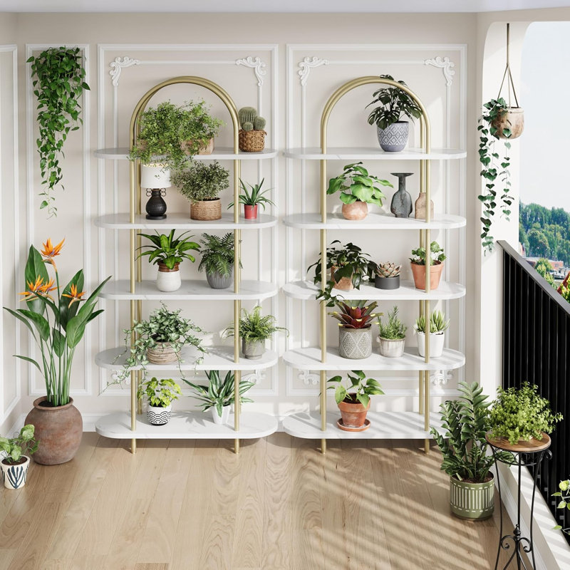 178cm H x 80cm W Bookcase