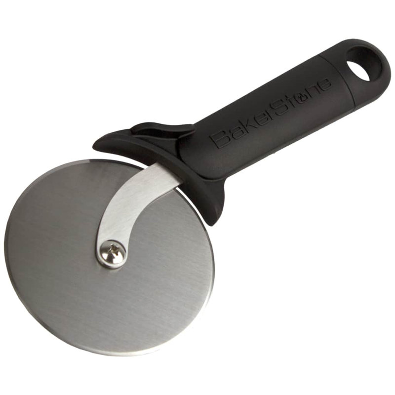 BakerStone Rolling Cutter Stainless Steel