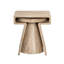 Ensemble 2 tables gigognes