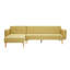 Glenda 4 Seater Sofa & Chaise-955085723