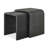Uttermost Interpose Nesting Side Table Set/2