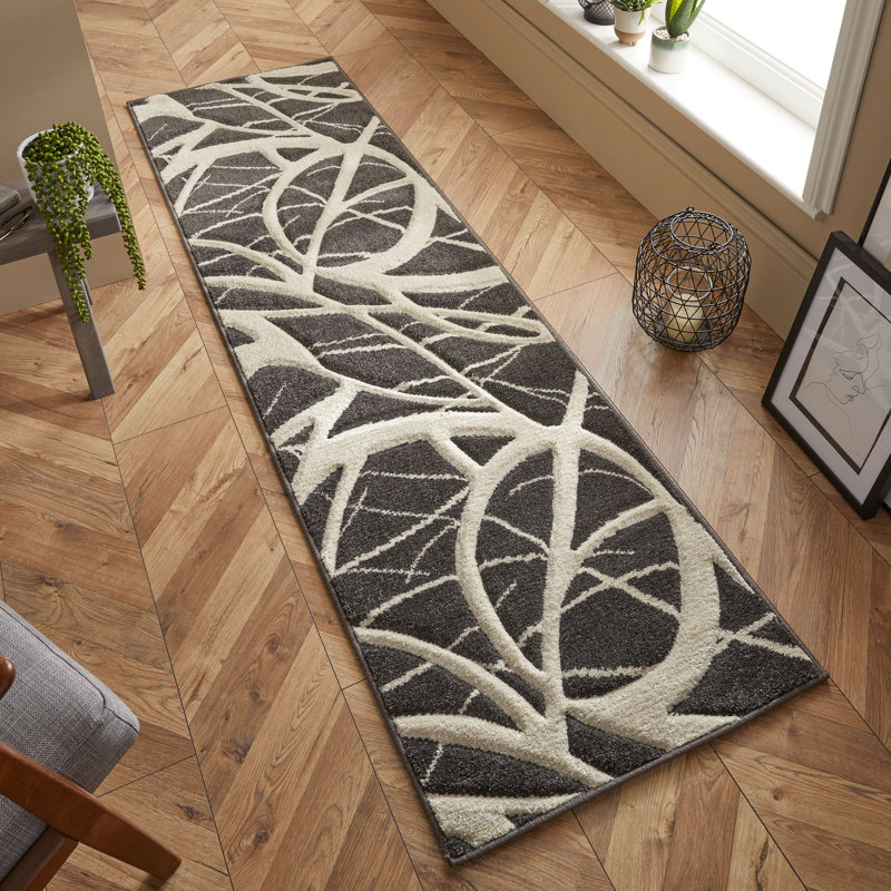 Jenner Area Rug, Runner 60 x 230cm