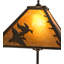 Rustic Lodge Table Lamp-16183659