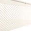 Chariot de rangement en filet exquis Honeycomb