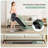 Under Desk Treadmill-122781073