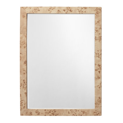 Miroir d'appoint mural Chandler