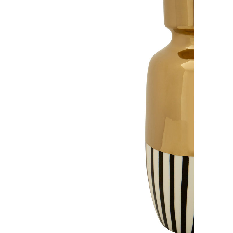 Barnoldswick Ceramic Table Vase