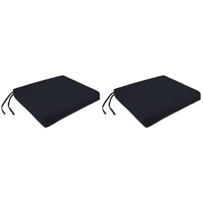 Outdoor Seat/Back Cushion