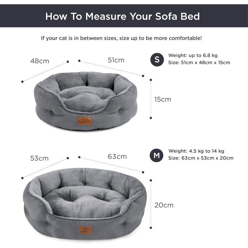 Pet Bed