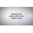 Side Body Pillowcase