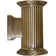 Euless Solid Brass LED Spotlight
