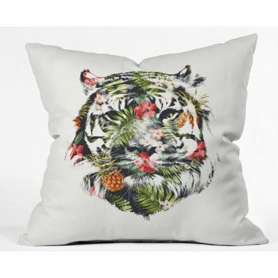Coussin intérieur / extérieur Robert Farkas