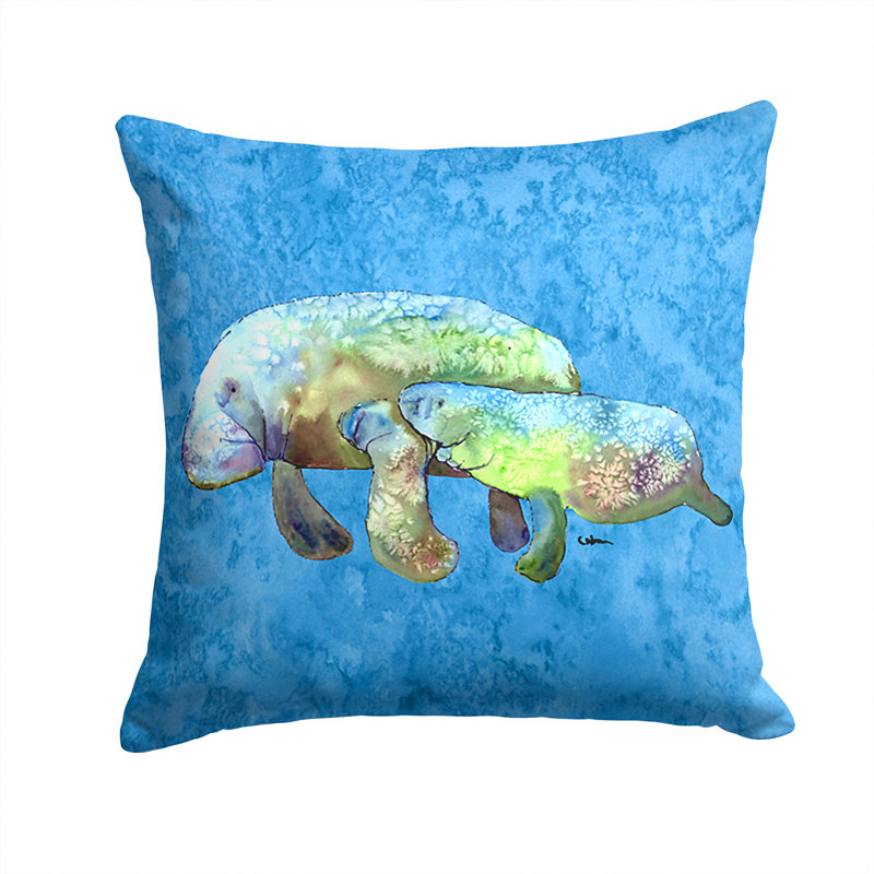 Coussin intérieur/extérieur Manatee