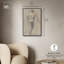 «Unveiling Extase», toile classique par Art Remedy-107406942-107406934