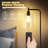 Vigan 67'' LED Traditional Floor Lamp-1534857892