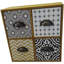 Sevan 23cm W 4 - Drawer Chest of Drawers