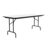 Rectangular Portable Folding Table