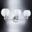 Jakevia 3 - Light Dimmable Vanity Light-1007237195