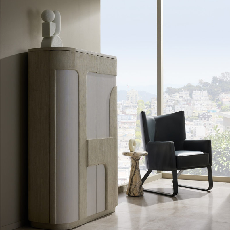 Zahara Accent Table