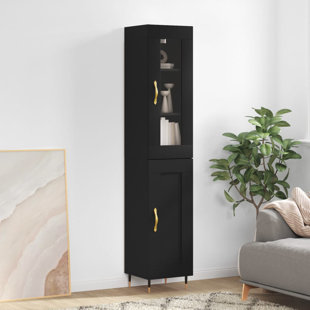 Yanique 34.5cm Wide Highboard