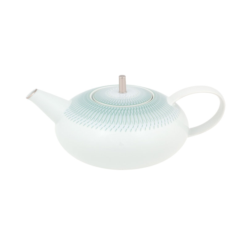 Venezia Porcelain Teapot