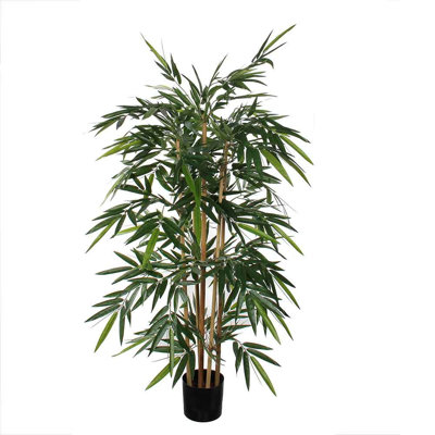 150cm Bamboo Tree in Pot