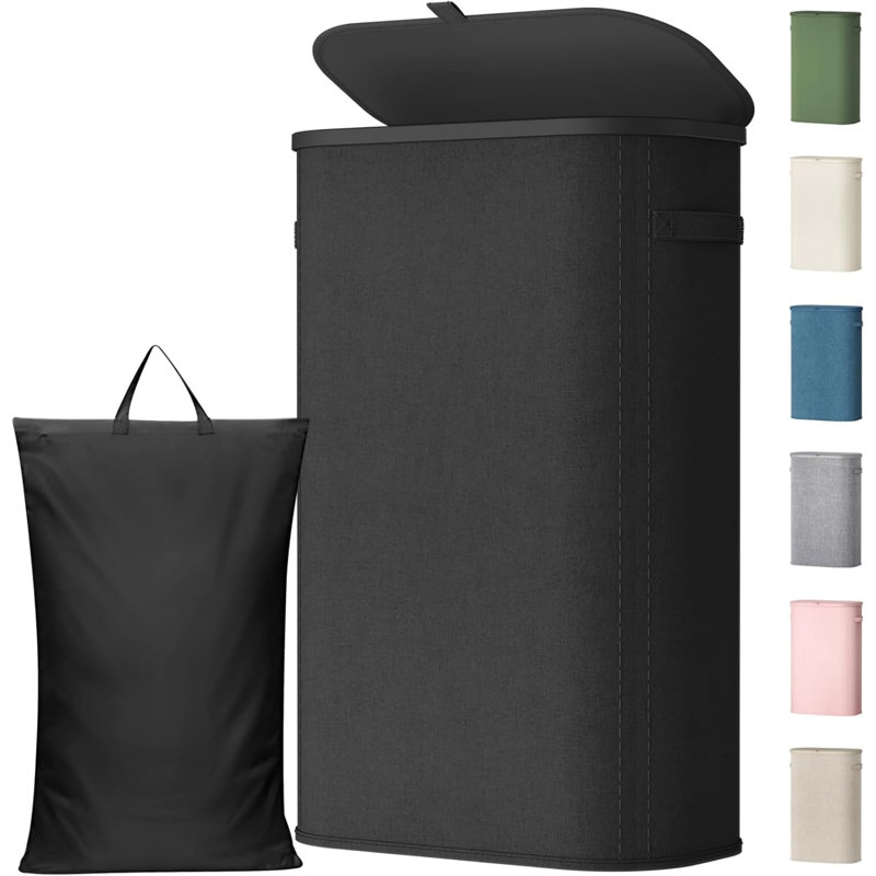 Plastic Laundry Room Organiser