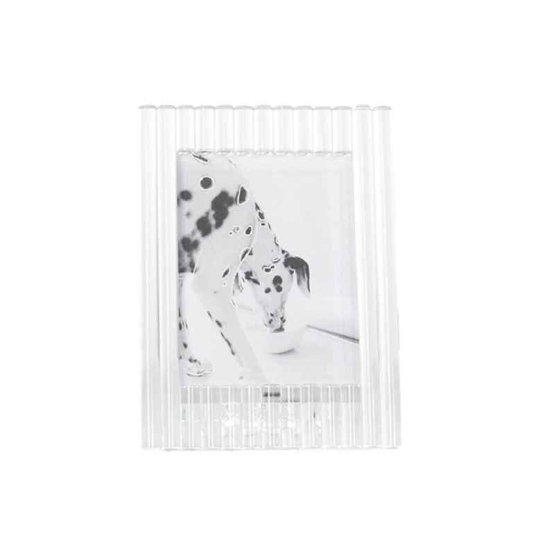 Glass Picture Frame