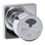 Ensemble de boutons de passage Bergen-934796232