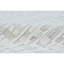 Wool Moroccan Area Rug in White-70552041