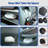 Car Front Window Windshield Sun Shade Foldable Shield Cover Visor UV-Block