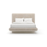 *Overlap Uph Bed