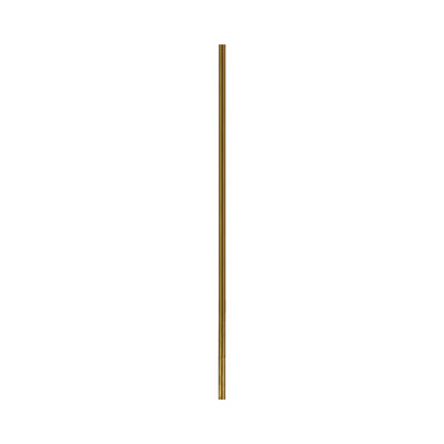 6", 12", 12", 12" (2) Extension Rods