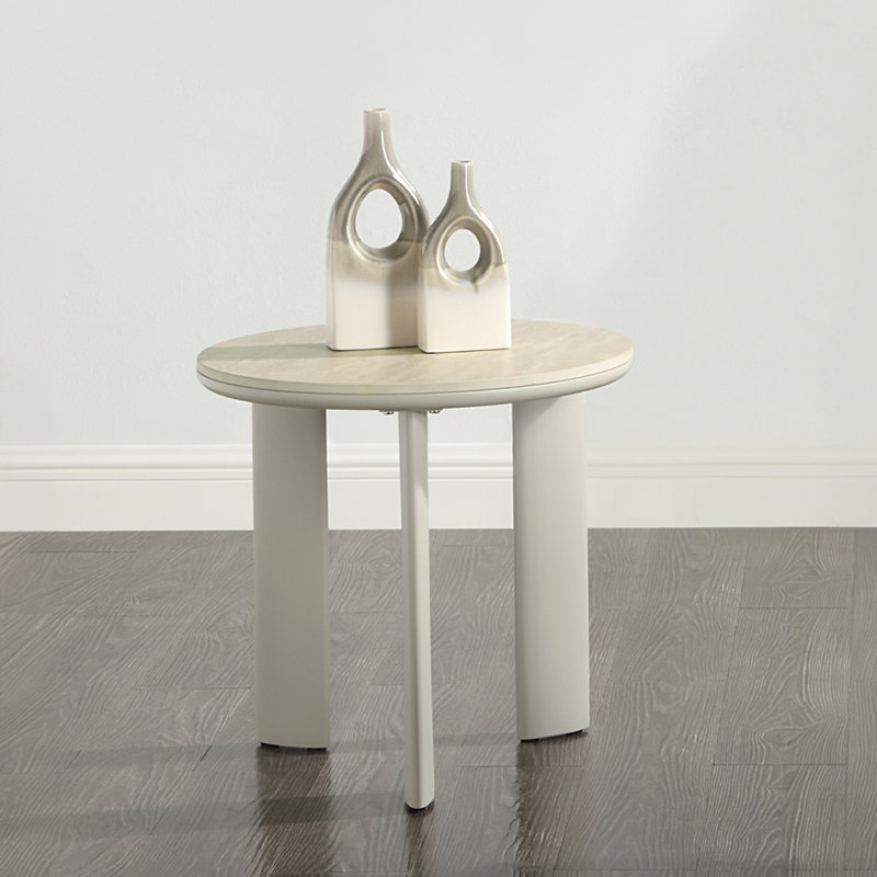 Nykeba End Table