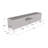 Attaway 74.8" Modern TV Stand with High Gloss Finish-71536876