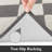 Machine Washable Non-Slip Kitchen Mat-756301227