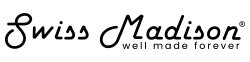 Swiss Madison Logo