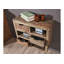 Nature Sheesham Solid Wood Floating Shelf