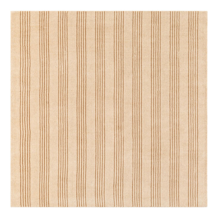 Jill Zarin Winchester Natural Wool Rug