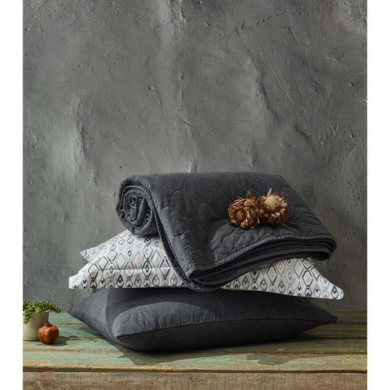 Cotton Coverlet