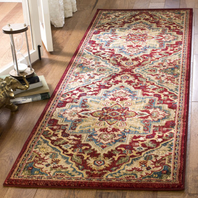 Kurtz Performance Oriental Rug
