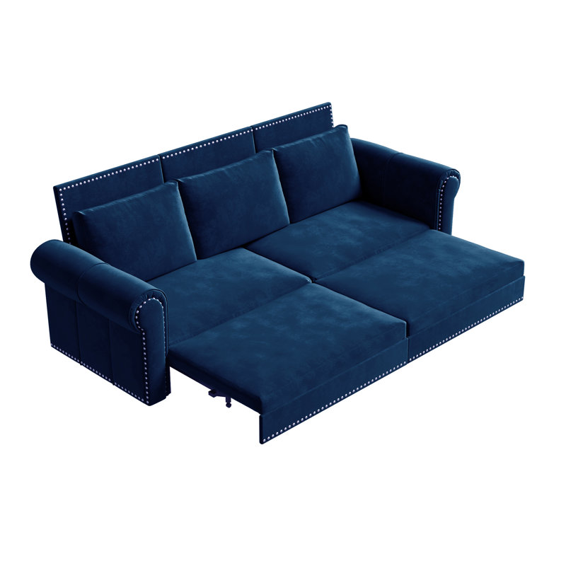 Chesterfield 93,7 /, Blue