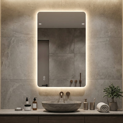 Rectangle Mirror