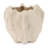 Organic Textured Stoneware Container- Set of 2