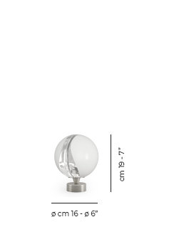 Poc 1 - Light Pendant, 85" H x 6" W x 6" D, Matte Steel, 3000 Kelvins
