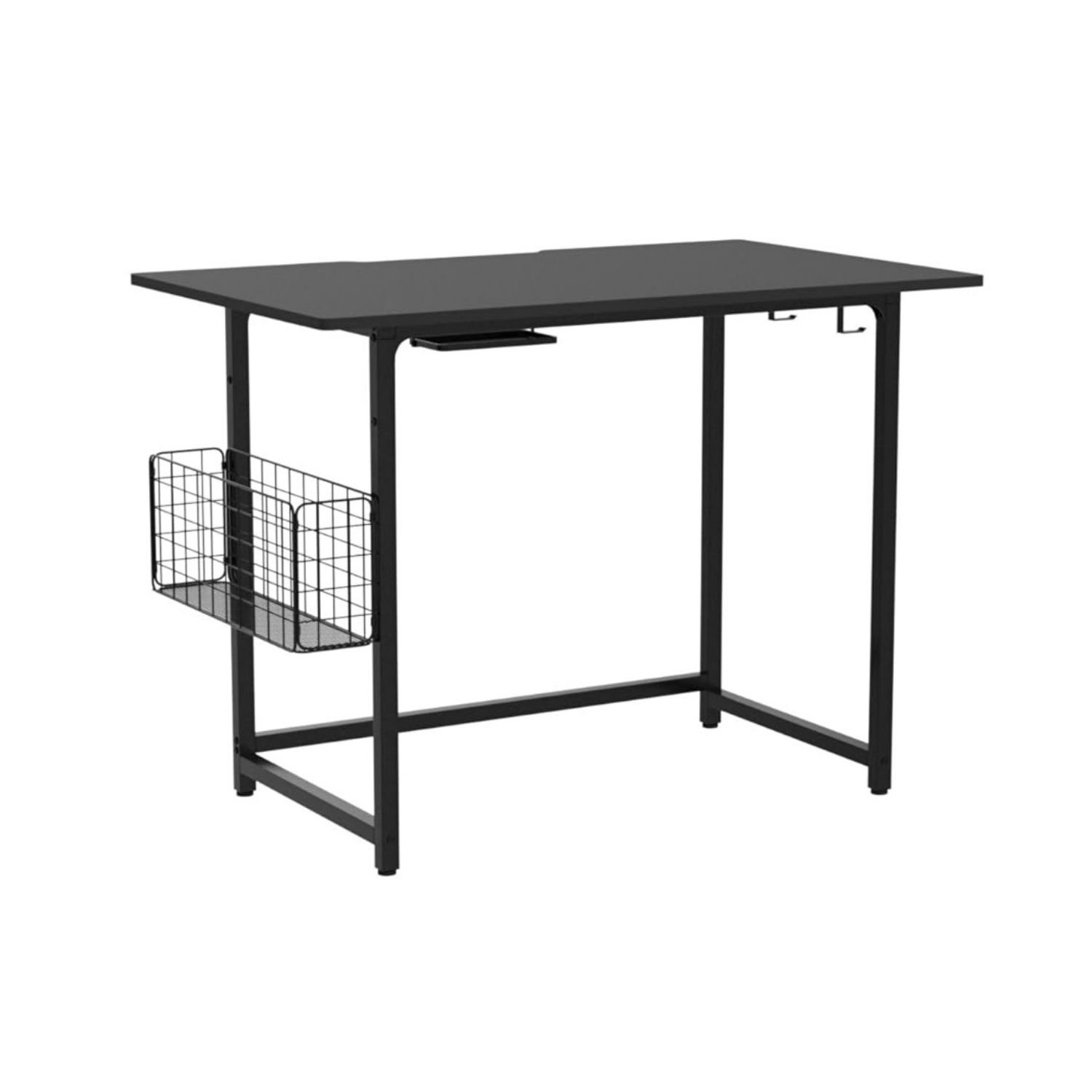 AKLOV Bureau D criture Rectangulaire L 31 5 Po Color Wayfair Canada aklov-bureau-d-criture-rectangulaire-l-31-5-po-color-wayfair-canada